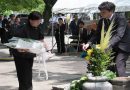 Hiroshima Day Honors Atomic Bombing Victims