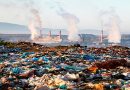 How India’s Garbage Piles Turn into Dangerous Chemical Factories