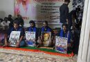 Hunger Strike for NEET Abolition Enters Tenth Day