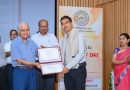 IIT Kanpur Honors Professor With National Teaching Award