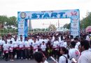 Over 1,000 Gather in Chennai for ‘Run for Life 2026’ Mini  Marathon, Kickstarting the 5th National March for Life