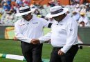 IND vs SL, 1st Test: Why TV umpire Ahsan Raza is officiating on-field on Day 3?