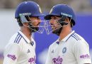 IND vs SL LIVE Score, 1st Test Day 3: India begin at 460/9 as rain threat looms
