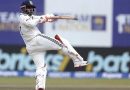 IND vs SL: Rishabh Pant Breaks Record with 100 Test Sixes