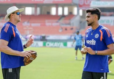 IND vs SL: Will India play three spinners vs Sri Lanka? Morne Morkel responds