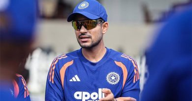 IND vs SL XI LIVE Score, Day 1: Rain threat looms large in Colombo