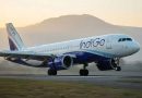 IndiGo Flight Makes Emergency Landing at Chennai Airport