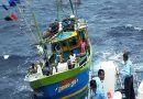 India Asks Sri Lanka to Free Detained Fishermen