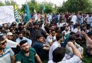 India Calls So-Called Local Elections in PoJK a Farce