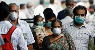 India Faces H1N1 Flu Surge