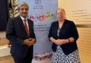 India-Israel Partnership Through MASHAV