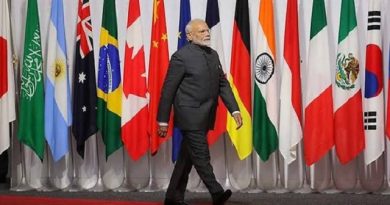 India Maintains Positive Image Globally