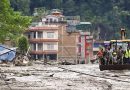 India Provides Emergency Aid After Nepal Floods