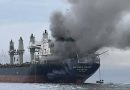 India Safely Navigates 60 Ships Through Strait of Hormuz During Crisis