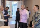 India-Singapore Ministerial Roundtable Begins Today