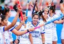India Targets Top-Two Finish at Women’s Hockey World Cup 2026
