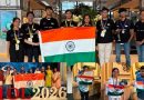 India Wins Gold and Bronze Medals at Linguistics Olympiad
