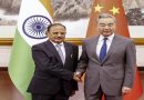 India and China Discuss Clarifying Border Views