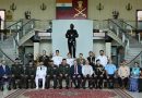 India and Kuwait Hold First Joint Defence Meeting
