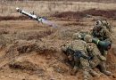 India and U.S. Sign Agreement for Javelin Missiles