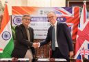 India and UK Expand Defence Cooperation