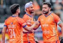 India vs Pakistan Hockey World Cup Match: Where to Watch Live?