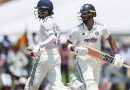 India vs Sri Lanka Live Score Update: Building a Lead