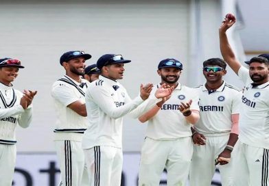 India vs Sri Lanka Test Series 2026: Schedule and Streaming