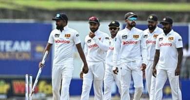 India vs Sri Lanka: WTC Standings and Future Matches