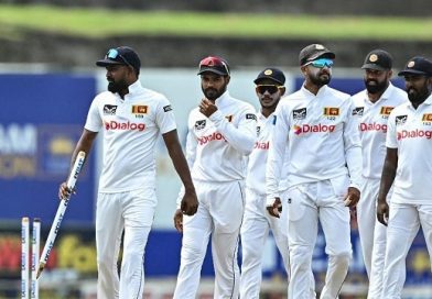 India vs Sri Lanka: WTC Standings and Future Matches
