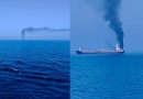 Indian-Flagged Ship Sinks After Attack Near Yemen