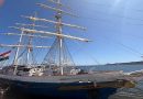 Indian Navy Ship Concludes Lisbon Visit