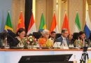 India’s BRICS Chairship Focuses on People and Humanity