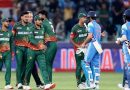 India’s Bangladesh Tour Faces Possible Delay