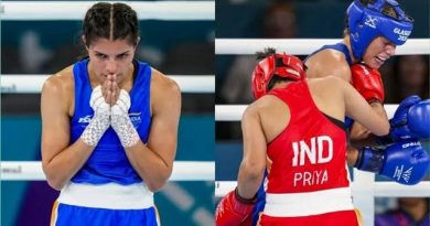 India’s Boxers Shine at 2026 Commonwealth Games