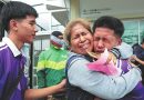 Thailand: Teen Kills Seven Before Committing Suicide