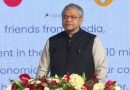 India’s Growth Driven by Infrastructure, Inclusion, and Manufacturing