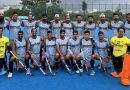 India’s Hockey Team in the 2026 World Cup