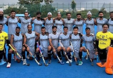 India’s Hockey Team in the 2026 World Cup