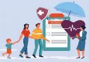 India’s Missing Middle: Millions Without Insurance
