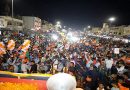 India’s Political Climate is Shifting