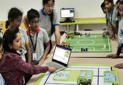 Indonesia Partners with IIT Madras for Research and Innovation Collaboration