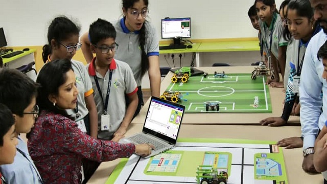 Indonesia Partners with IIT Madras for Research and Innovation Collaboration