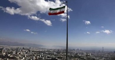 Iran Denies Secret Talks with U.S.