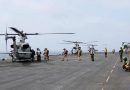 Iran Warns Gulf Countries Against Assisting US Forces