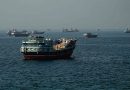 Iran and Oman Diplomatic Talks on Hormuz Advance