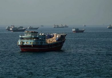 Iran and Oman Diplomatic Talks on Hormuz Advance