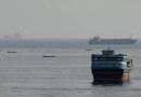 Iran and Oman Near Deal on Strait of Hormuz