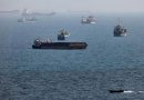 Iran and Oman Near Deal to Reopen Strait of Hormuz