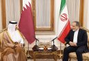 Iran’s Foreign Minister Says Diplomacy with US Could Restart